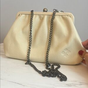 Patricia Nash Kisslock Clutch